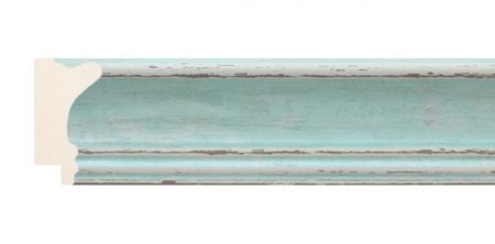 PVC Профил A 44109